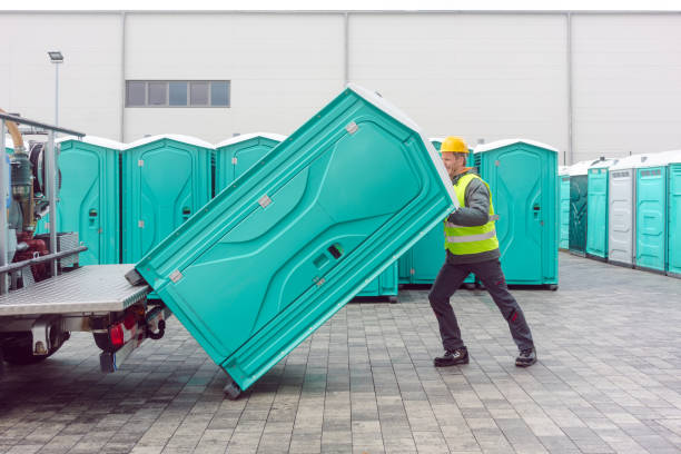 Best Portable bathroom rental  in Vley, AL