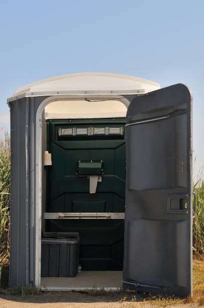 Best Sanitation services for porta potties  in Vley, AL