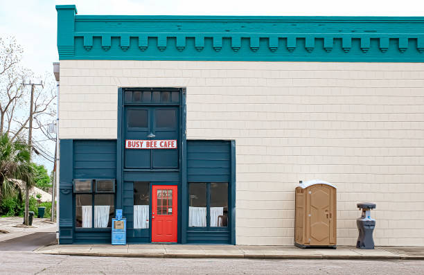 Best Local porta potty services  in Vley, AL