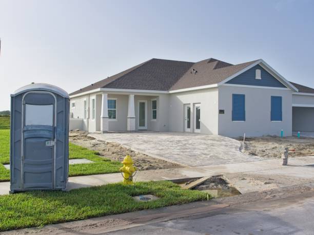 Best Luxury portable toilet rental  in Vley, AL