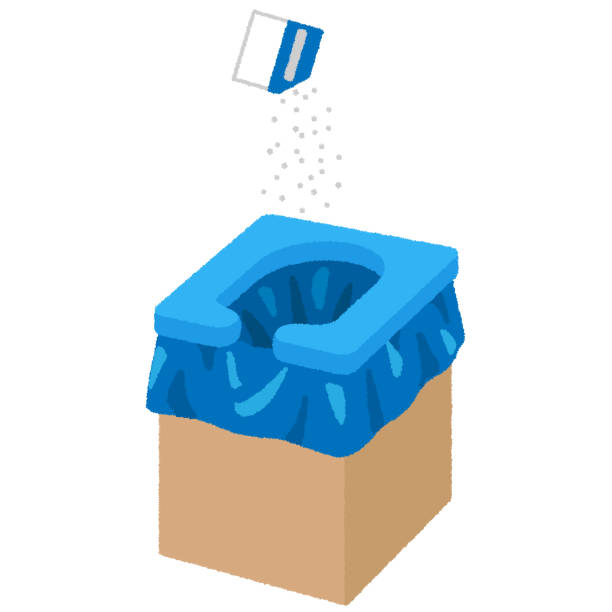 Professional porta potty rental in Valley, AL